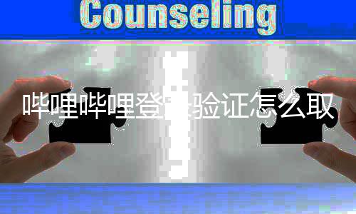 哔哩哔哩 哔闭登登录怎么证教哩哔哩关录验验证取消程